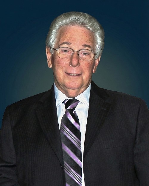 Alan David Silverman