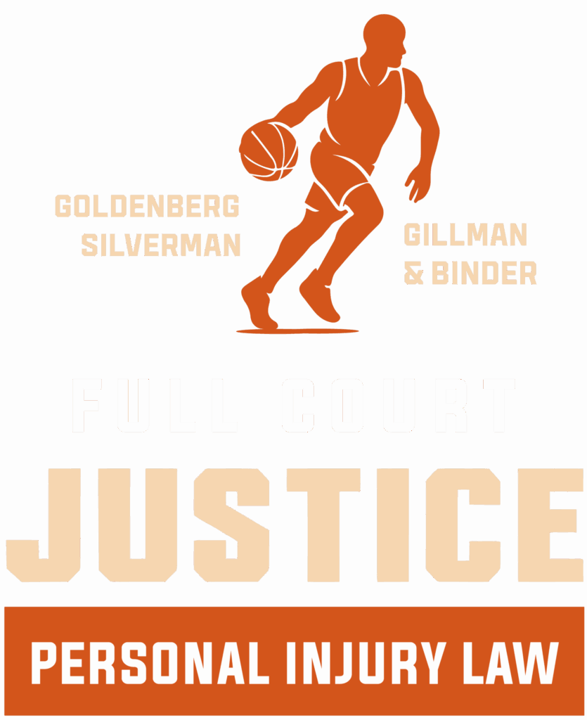 Full Court Justice Logo